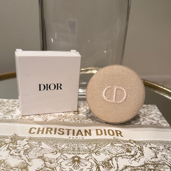 Dior pocket mirror - Picture 1 of 3